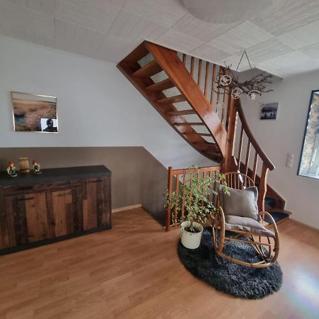 Ferienhaus Pusteblume Lübben Exteriör bild