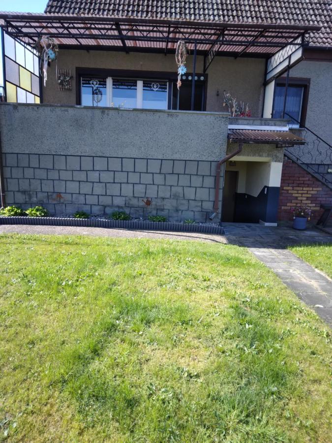 Ferienhaus Pusteblume Lübben Exteriör bild
