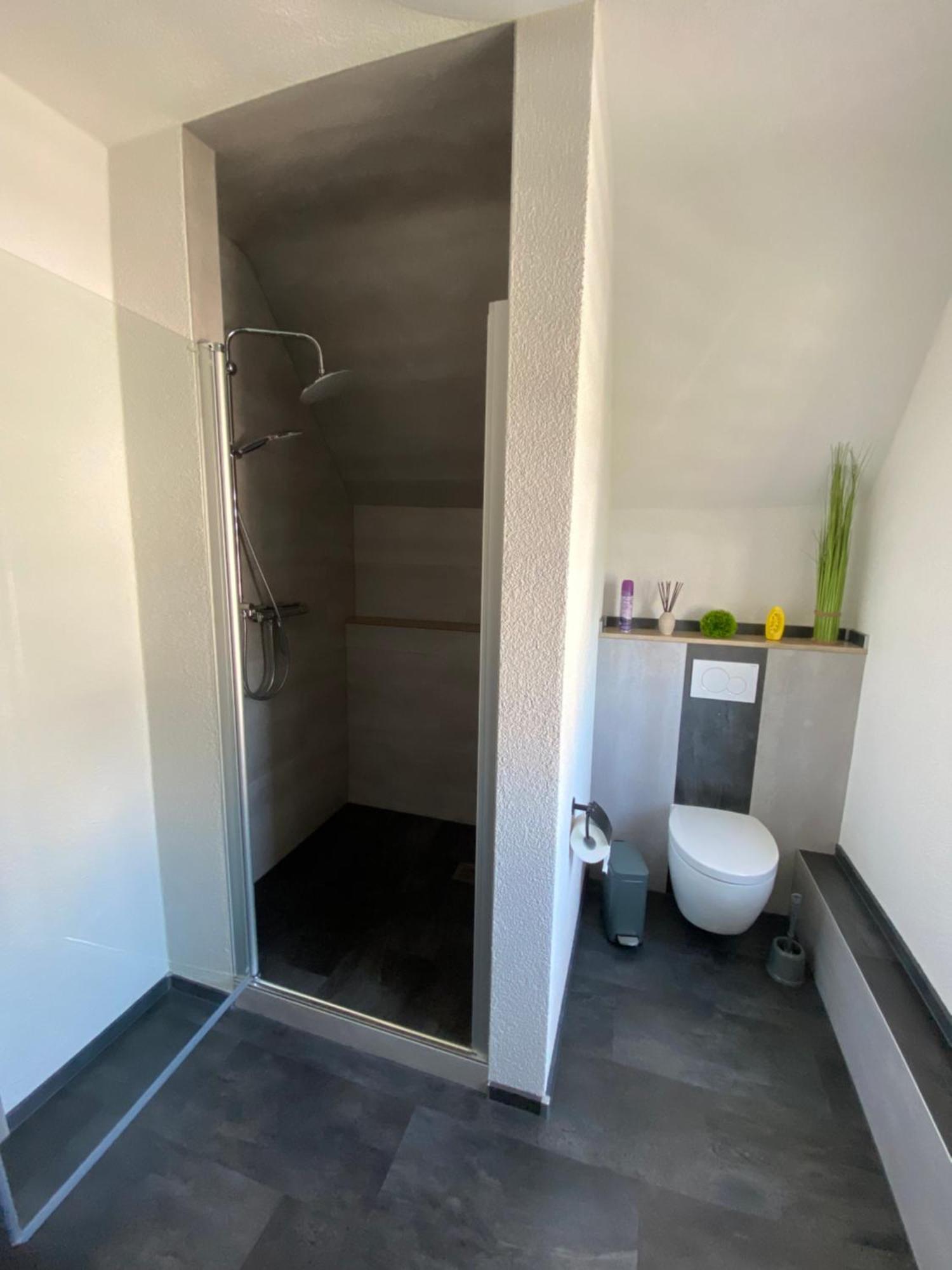 Ferienhaus Pusteblume Lübben Exteriör bild